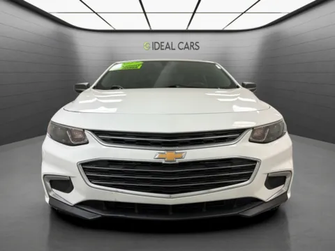 Photos of 2017 Chevrolet Malibu LS for sale in Mesa, AZ at Ideal Cars - Main Street