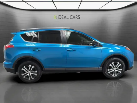 More photos of 2017 Toyota RAV4 LE at Ideal Cars - Main Street, AZ