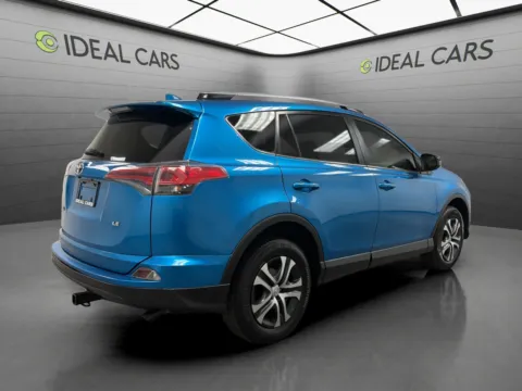 More photos of 2017 Toyota RAV4 LE at Ideal Cars - Main Street, AZ