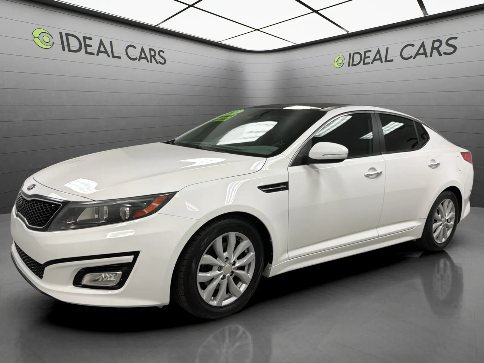2015 Kia Optima EX for sale in Mesa, AZ