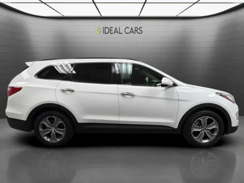 More photos of 2015 Hyundai SANTA FE GLS at Ideal Cars - Main Street, AZ