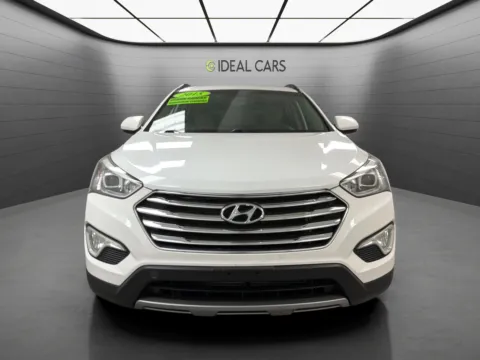 Photos of 2015 Hyundai SANTA FE GLS for sale in Mesa, AZ at Ideal Cars - Main Street