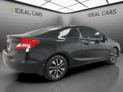 More photos of 2013 Honda Civic EX at Ideal Cars - Main Street, AZ