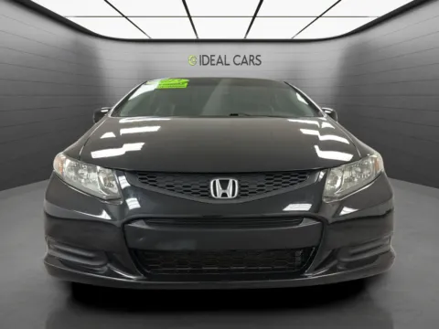 Photos of 2013 Honda Civic EX for sale in Mesa, AZ at Ideal Cars - Main Street