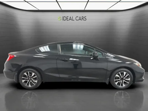 More photos of 2013 Honda Civic EX at Ideal Cars - Main Street, AZ