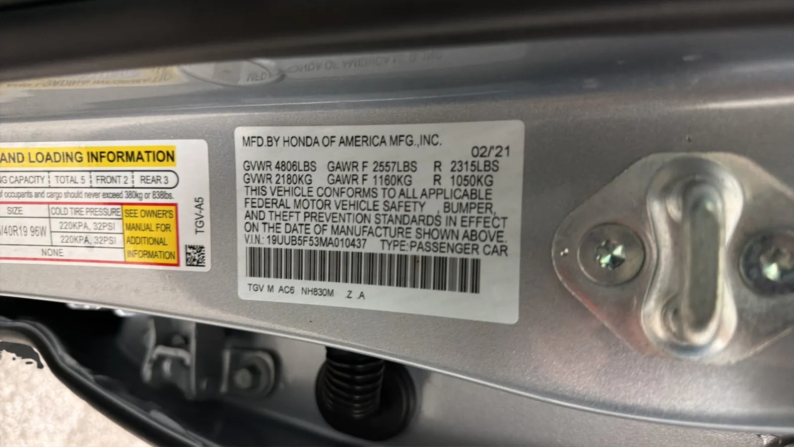 Acura TLX photo 22