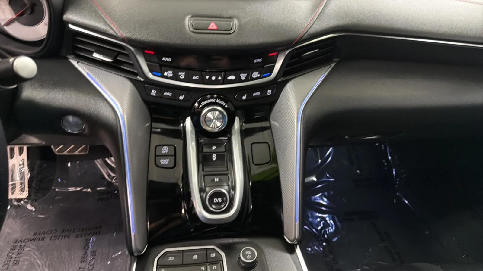 Acura TLX photo 14