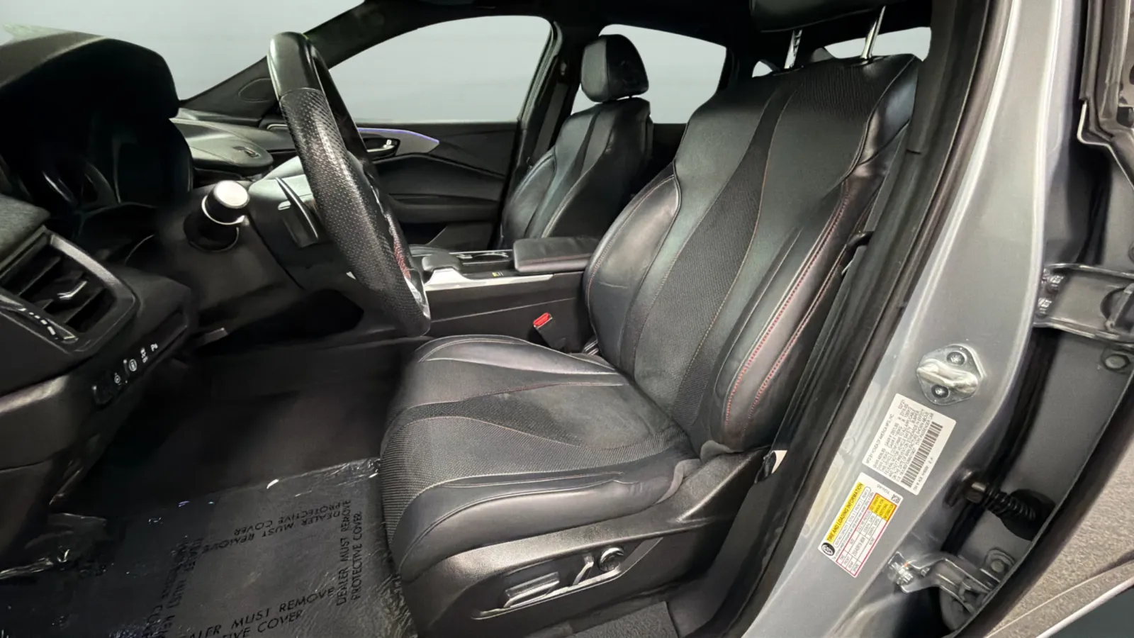 Acura TLX photo 18