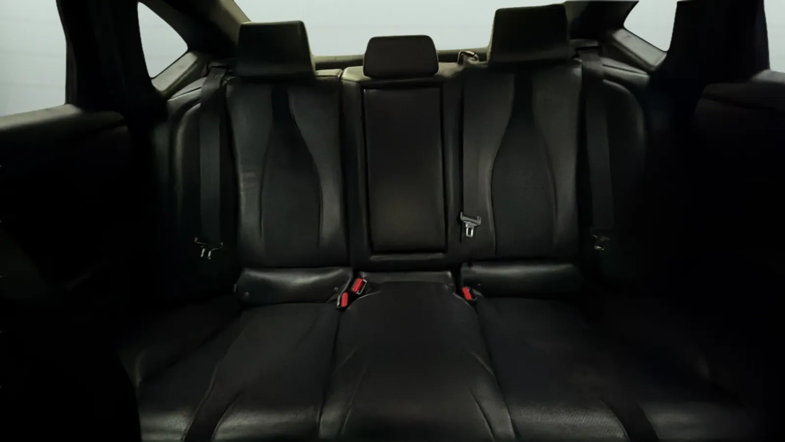 Acura TLX photo 17