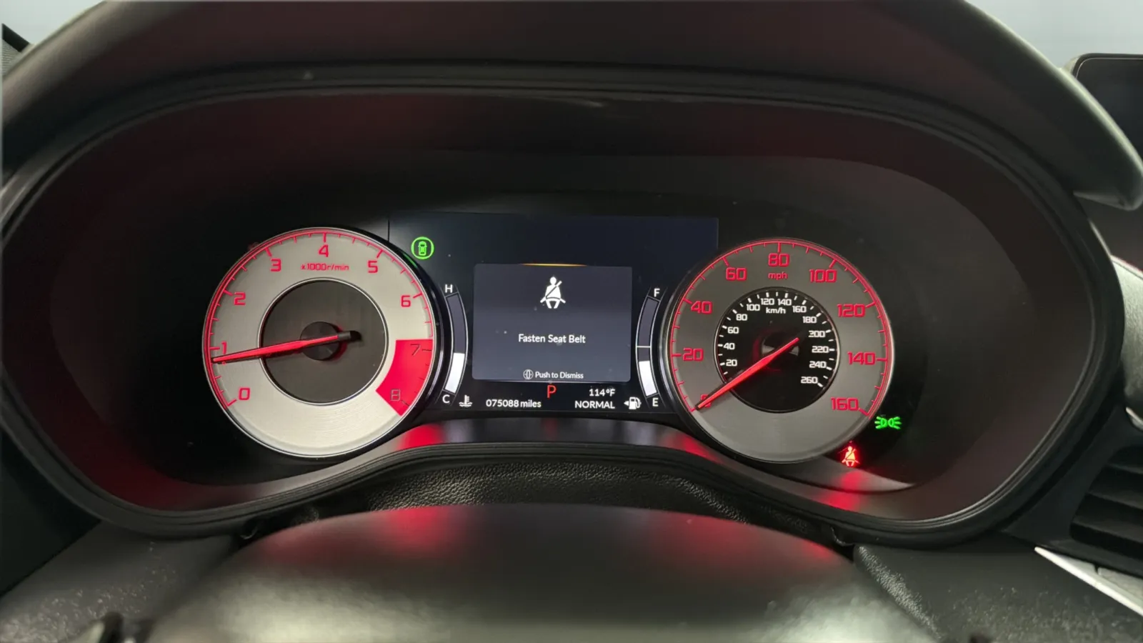 Acura TLX photo 11