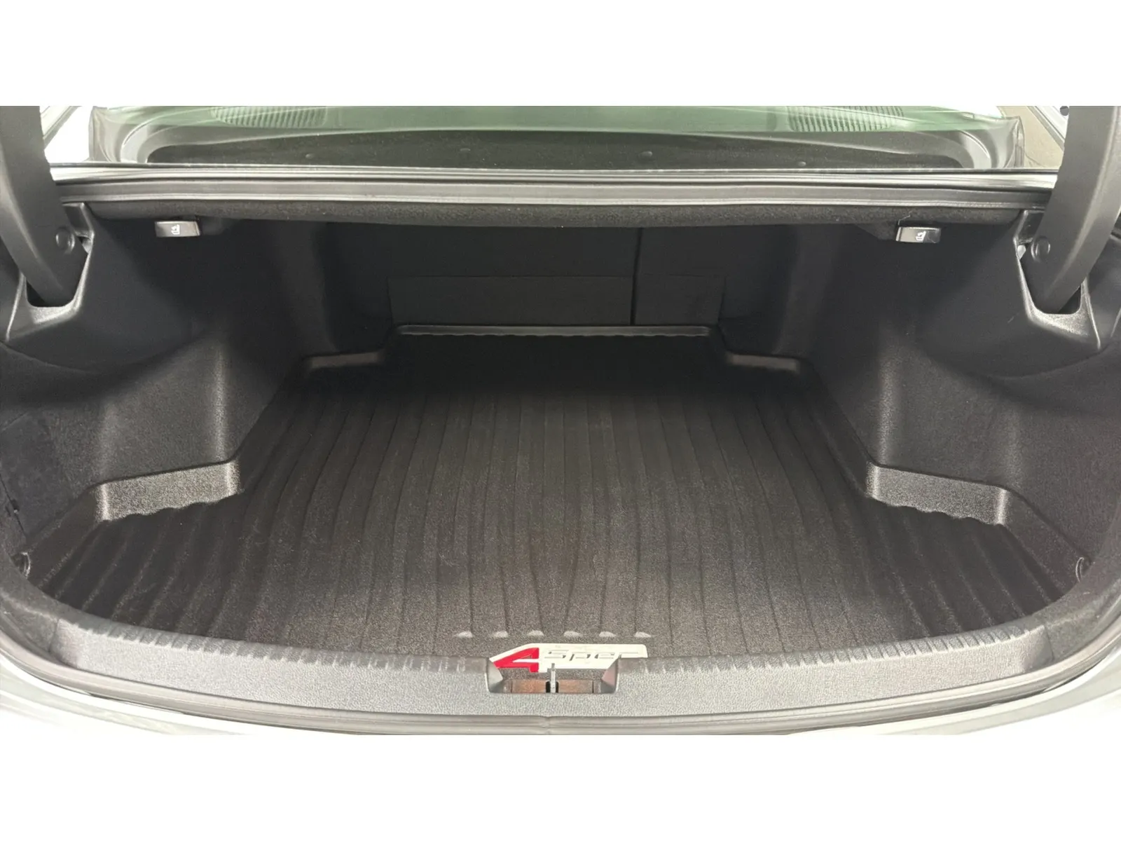 Acura TLX photo 21