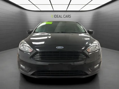 Photos of 2018 Ford Focus SE for sale in Mesa, AZ at Ideal Cars - Main Street