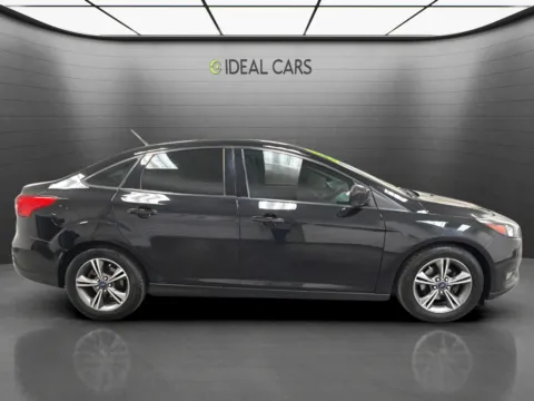 More photos of 2018 Ford Focus SE at Ideal Cars - Main Street, AZ