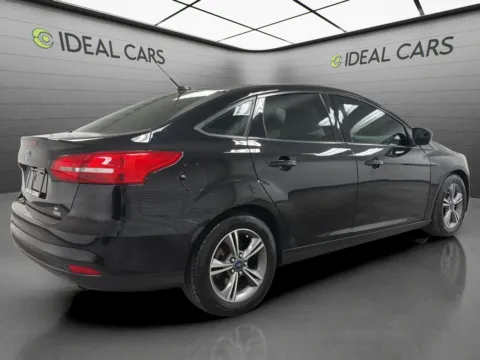 More photos of 2018 Ford Focus SE at Ideal Cars - Main Street, AZ