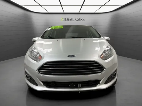 Photos of 2016 Ford Fiesta SE for sale in Mesa, AZ at Ideal Cars - Main Street
