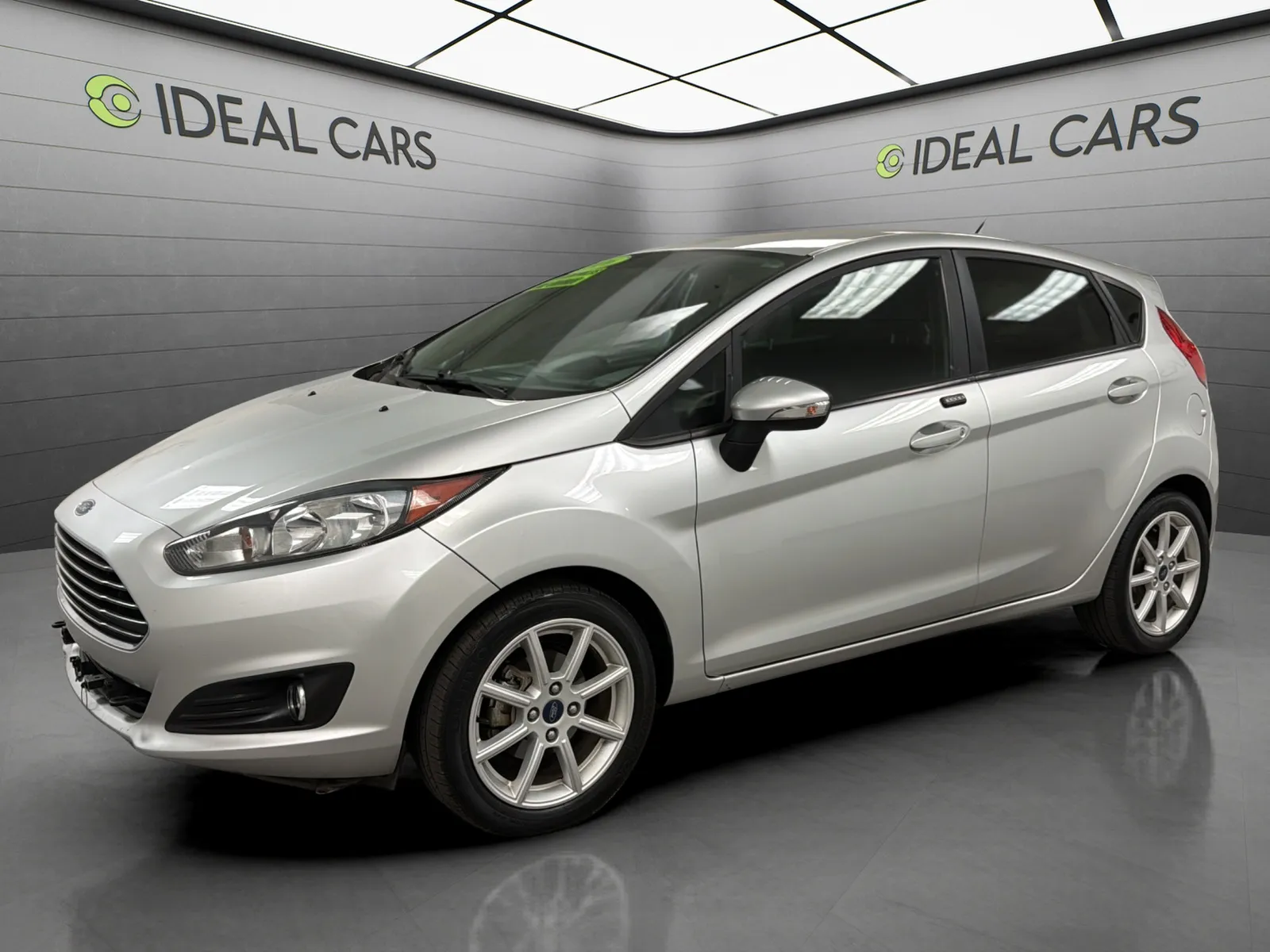2016 Ford Fiesta SE for sale in Mesa, AZ