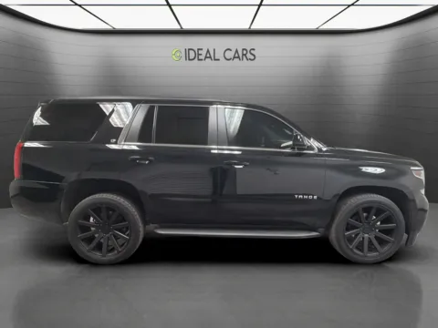 More photos of 2019 Chevrolet Tahoe LT at Ideal Cars - Main Street, AZ