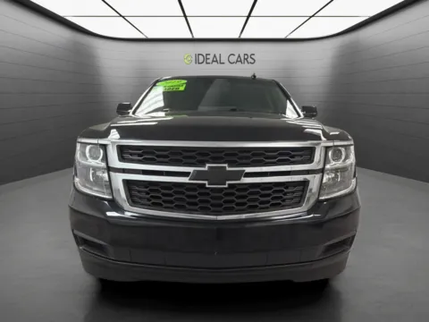 Photos of 2019 Chevrolet Tahoe LT for sale in Mesa, AZ at Ideal Cars - Main Street