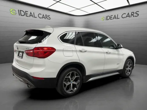 More photos of 2018 BMW X1 sDrive28i at Ideal Cars - Main Street, AZ