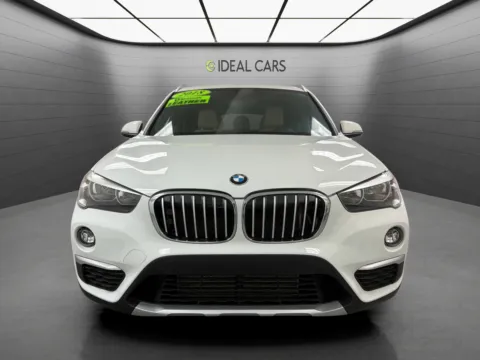 Photos of 2018 BMW X1 sDrive28i for sale in Mesa, AZ at Ideal Cars - Main Street