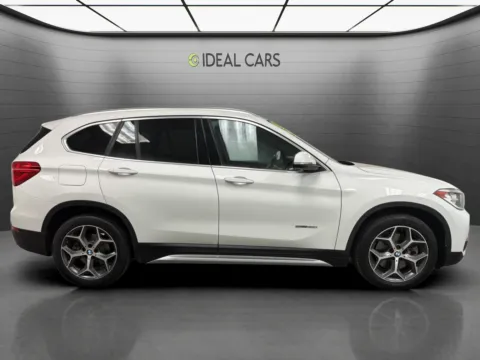 More photos of 2018 BMW X1 sDrive28i at Ideal Cars - Main Street, AZ