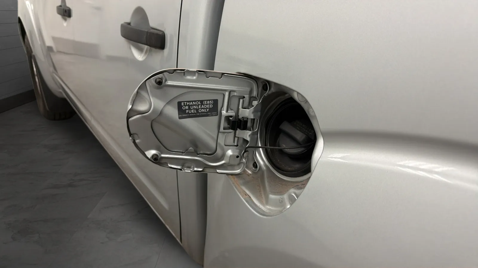 2017 Nissan Frontier SV - Photo 26
