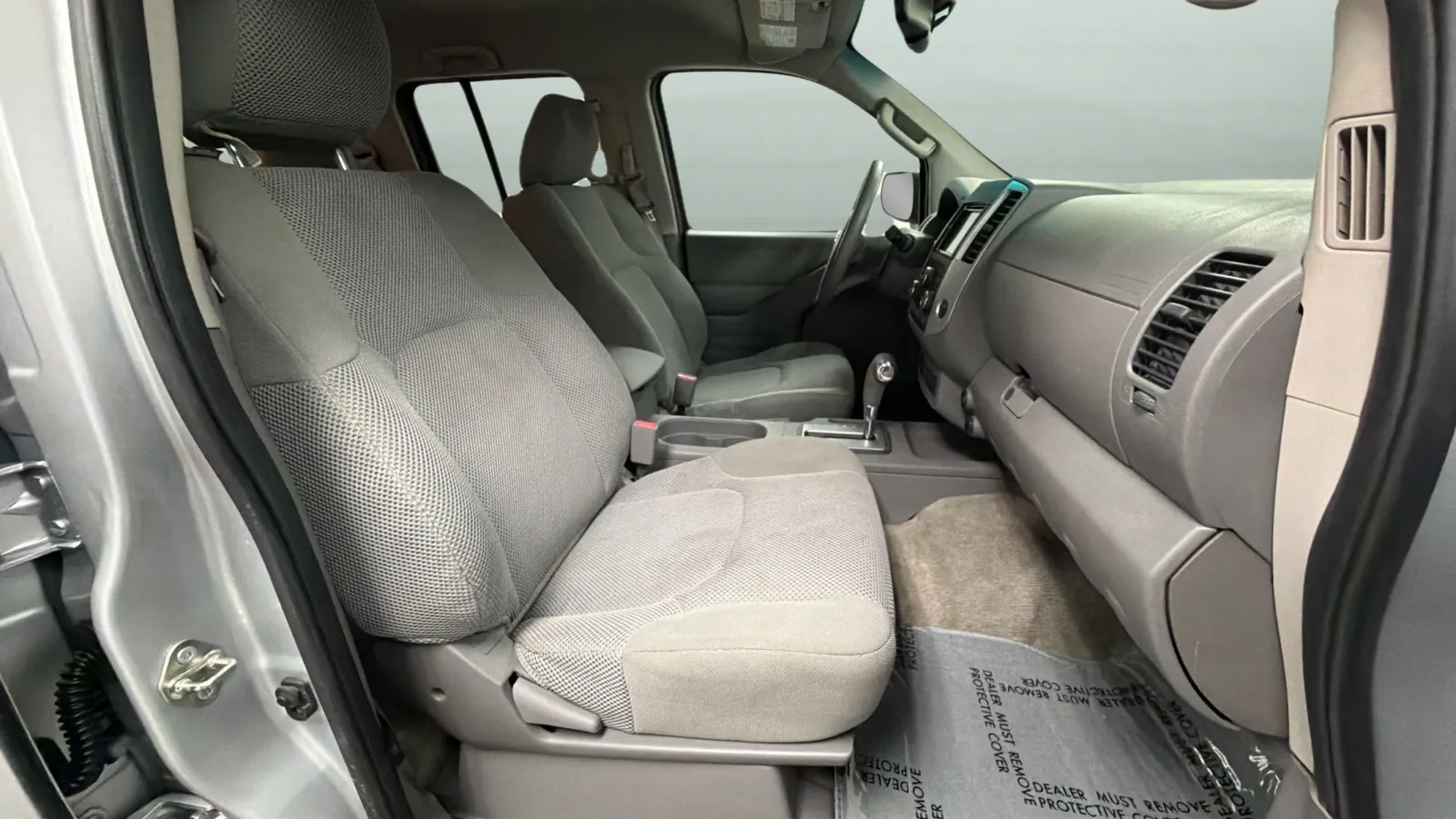 2017 Nissan Frontier SV - Photo 20