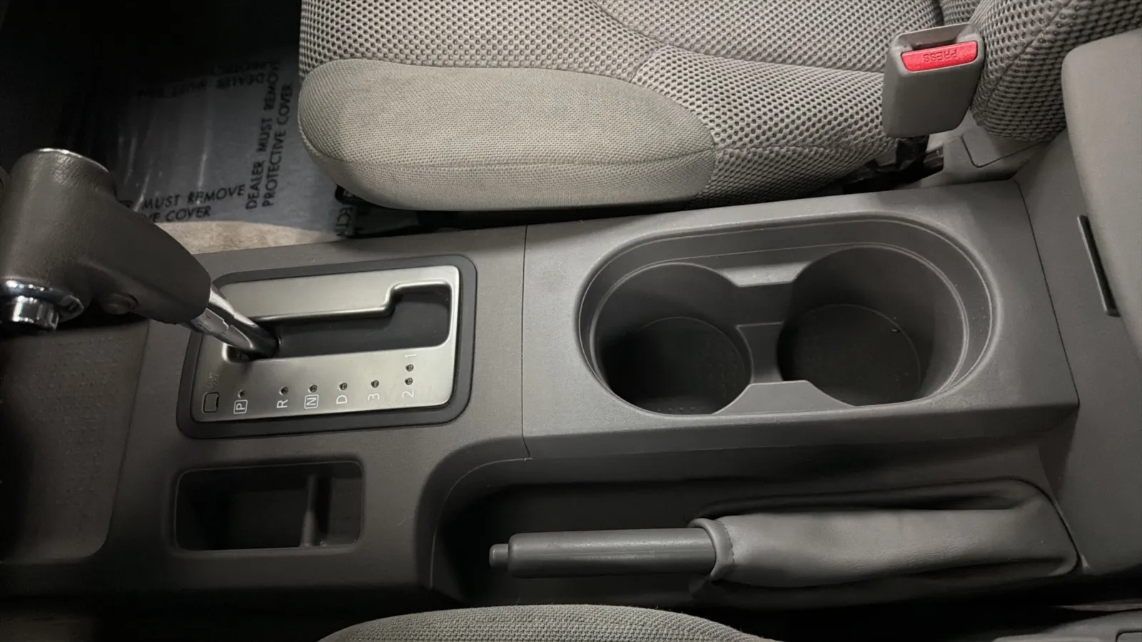 2017 Nissan Frontier SV - Photo 12