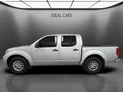 Photos of 2017 Nissan Frontier SV V6 for sale in Mesa, AZ at Ideal Cars - Main Street