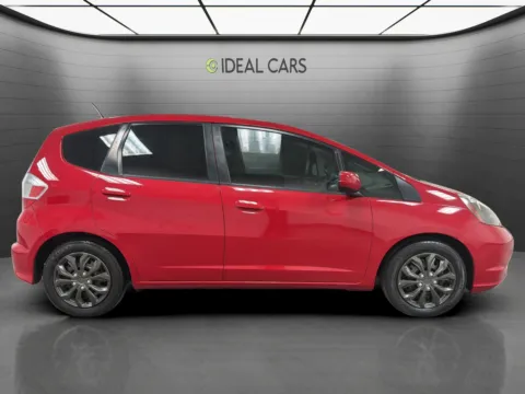 More photos of 2013 Honda Fit at Ideal Cars - Main Street, AZ