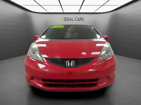 Photos of 2013 Honda Fit for sale in Mesa, AZ at Ideal Cars - Main Street