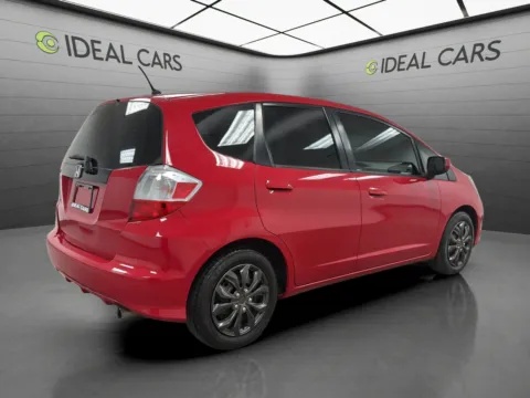 More photos of 2013 Honda Fit at Ideal Cars - Main Street, AZ