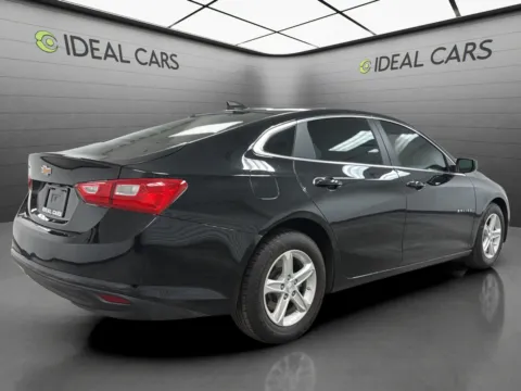 More photos of 2019 Chevrolet Malibu LS at Ideal Cars - Main Street, AZ
