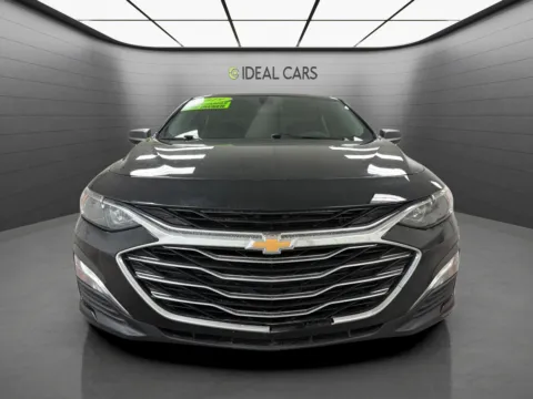 Photos of 2019 Chevrolet Malibu LS for sale in Mesa, AZ at Ideal Cars - Main Street