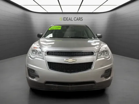 Photos of 2014 Chevrolet Equinox LS for sale in Mesa, AZ at Ideal Cars - Main Street