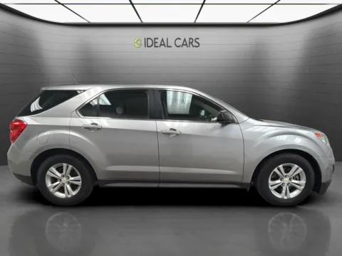 More photos of 2014 Chevrolet Equinox LS at Ideal Cars - Main Street, AZ