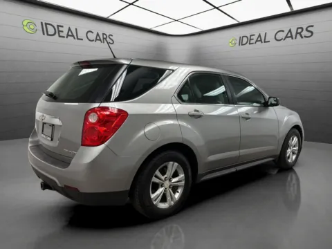 More photos of 2014 Chevrolet Equinox LS at Ideal Cars - Main Street, AZ