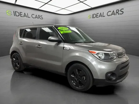 Another view of 2019 Kia Soul for sale in Mesa, AZ at Ideal Cars - Main Street