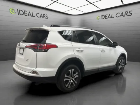 More photos of 2017 Toyota RAV4 LE at Ideal Cars - Main Street, AZ