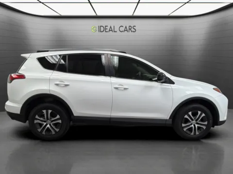 More photos of 2017 Toyota RAV4 LE at Ideal Cars - Main Street, AZ
