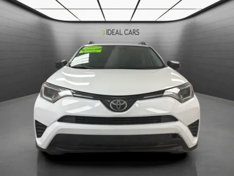 Photos of 2017 Toyota RAV4 LE for sale in Mesa, AZ at Ideal Cars - Main Street