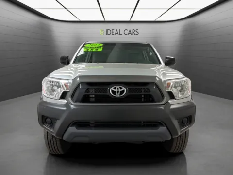 Photos of 2013 Toyota Tacoma for sale in Mesa, AZ at Ideal Cars - Main Street