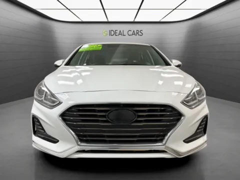 Photos of 2018 Hyundai SONATA SEL for sale in Mesa, AZ at Ideal Cars - Main Street