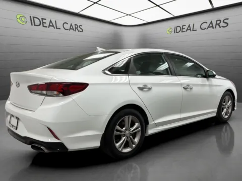 More photos of 2018 Hyundai SONATA SEL at Ideal Cars - Main Street, AZ