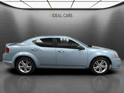 More photos of 2013 Dodge Avenger SE V6 at Ideal Cars - Main Street, AZ
