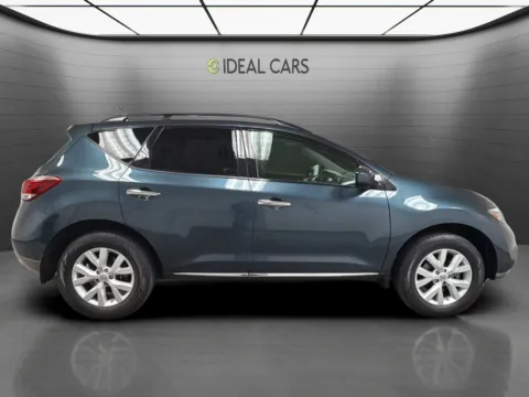 More photos of 2012 Nissan Murano SL at Ideal Cars - Main Street, AZ