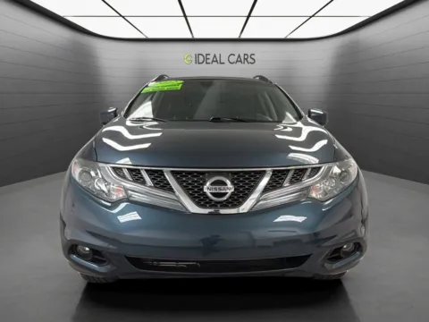 Photos of 2012 Nissan Murano SL for sale in Mesa, AZ at Ideal Cars - Main Street