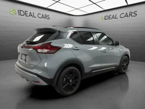 More photos of 2021 Nissan Kicks SR at Ideal Cars - Main Street, AZ