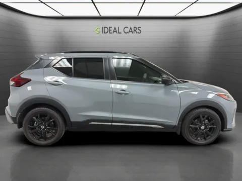 More photos of 2021 Nissan Kicks SR at Ideal Cars - Main Street, AZ