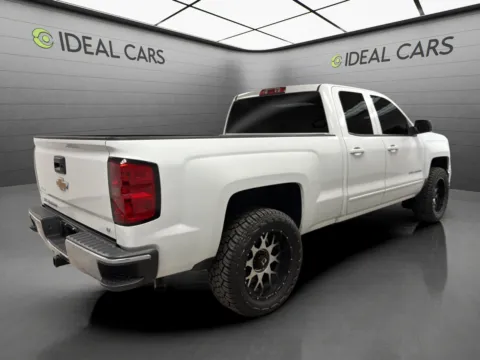 More photos of 2015 Chevrolet Silverado 1500 LT at Ideal Cars - Main Street, AZ